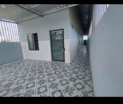 Bán gấp dãy trọ 5P 209m2 sau lưng KCN Linh Trung 3 Giá Chỉ 700tr.  SHR