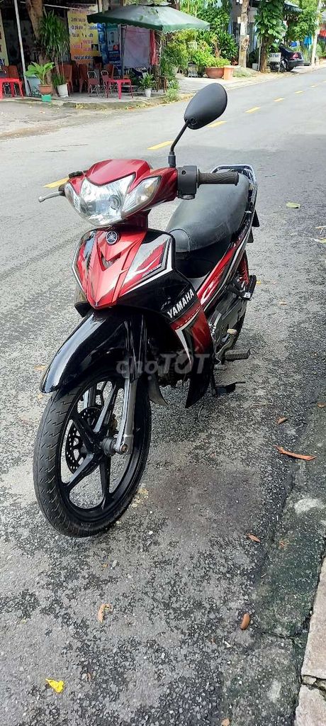 Cần bán xe sirius biển 43 cực đẹp. Mua bán Xe máy tại Quận Sơn Trà Đà Nẵng được đăng bởi chính chủ hình 4