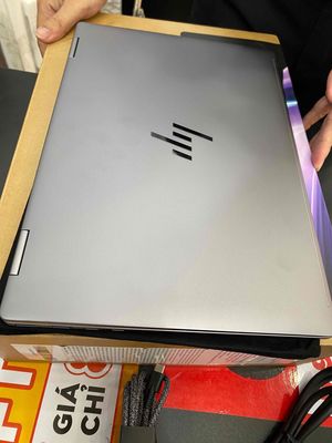 Laptop HP envy x360 32GB 1T SSD kèm bút. Mua bán Laptop tại Quận 3 Tp Hồ Chí Minh được đăng bởi Loan Lê Thị Ngọc