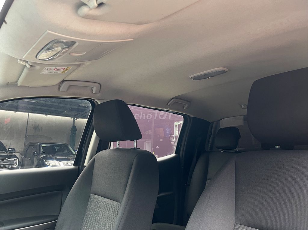 Ford Ranger XLS 2020 Xanh Đen. Mua bán Ô tô tại Huyện Hóc Môn Tp Hồ Chí Minh được đăng bởi Xe Đẹp Minh Khôi hình 7