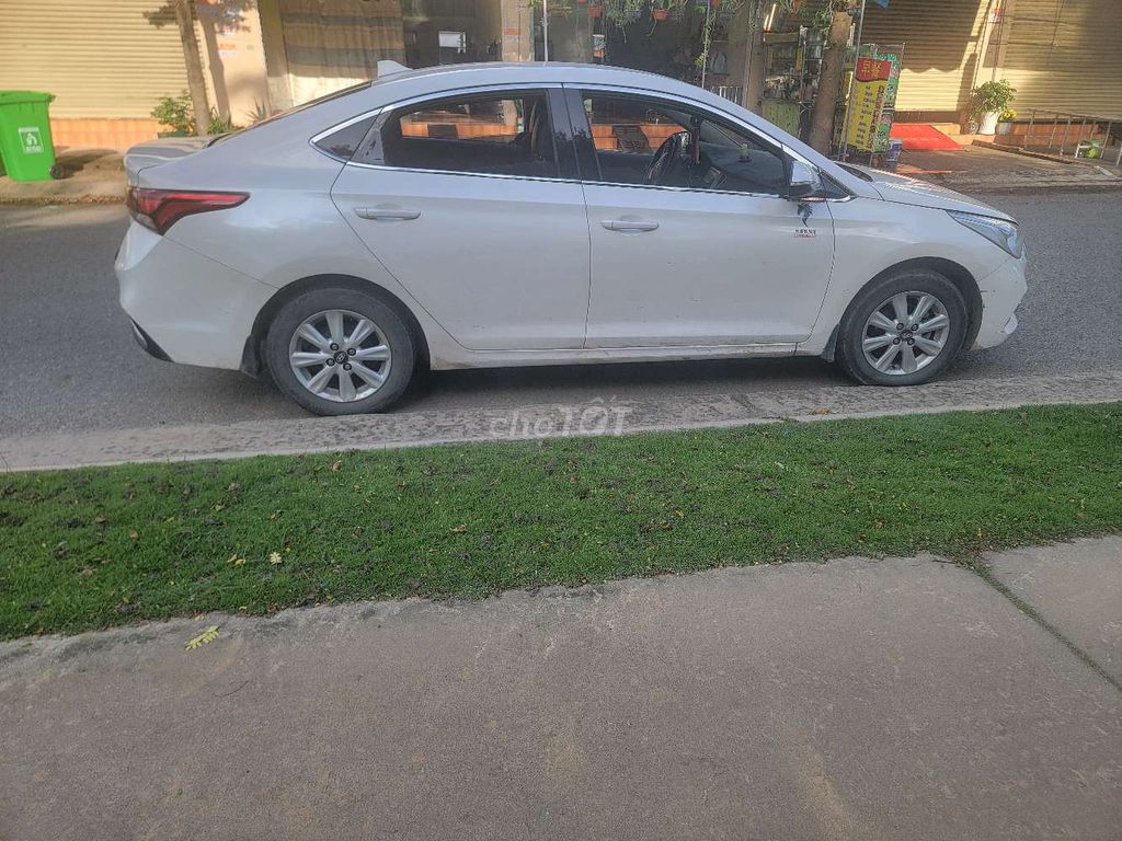 2019 1.4 MT -base xe 1 đời chủ đăng ký 2020. Mua bán Ô tô tại Thành phố Thuận An Bình Dương được đăng bởi hùng hình 3