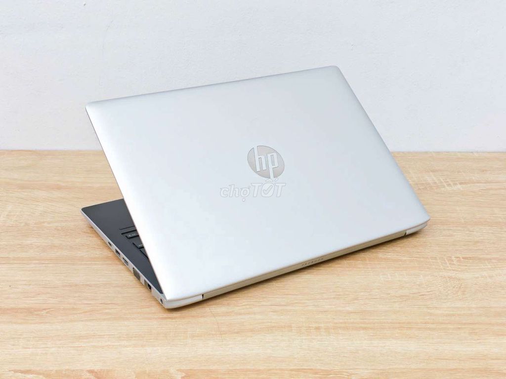 HP Probook 430 G5 i5 7200U 13.3" Nhỏ Gọn Bao Xài. Mua bán Laptop tại Quận Ninh Kiều Cần Thơ được đăng bởi Cầm đồ Nhanh hình 1