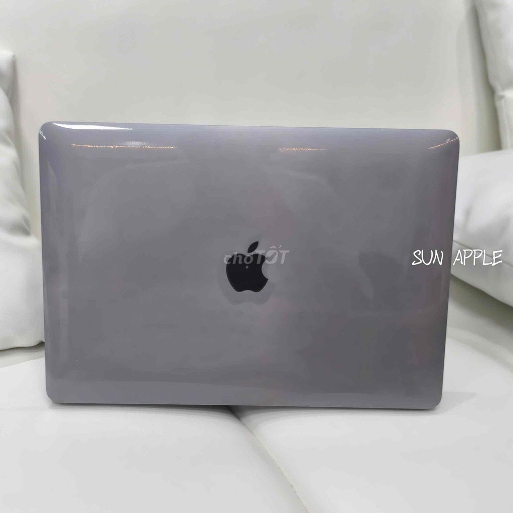Apple Macbook Air M1 13 inch 8GB/256GB Xám. Mua bán Laptop tại Quận Ninh Kiều Cần Thơ được đăng bởi SUN APPLE STORE hình 1
