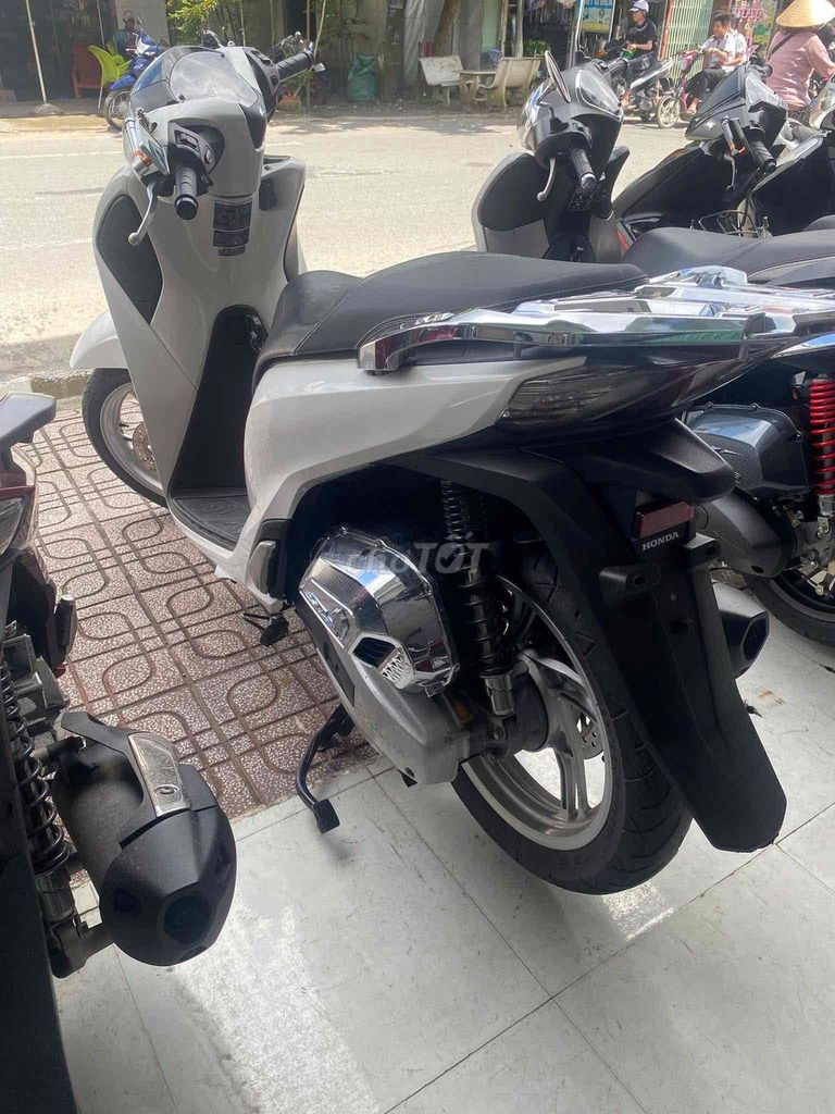 sh 125 2019. Mua bán Xe máy tại Huyện Chợ Lách Bến Tre được đăng bởi  phúc  hình 3