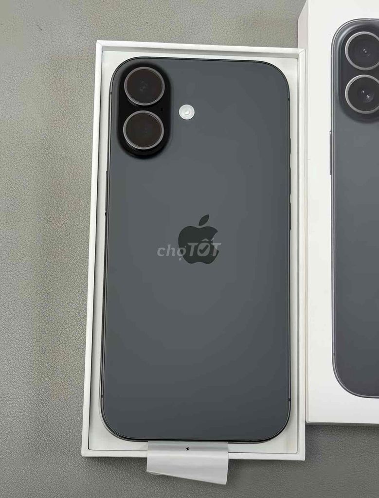 17 Thường 256GB,Pin 100%,Siêu Đẹp,Bảo Hành Dài. Mua bán Điện thoại tại Thành phố Buôn Ma Thuột Đắk Lắk được đăng bởi Chí Dĩnh hình 1