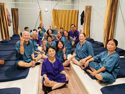 Thái Lan 5 ngày 4 đêm 27/4. Du lịch tại Quận 3 Tp Hồ Chí Minh được đăng bởi Phạm Tấn Phát