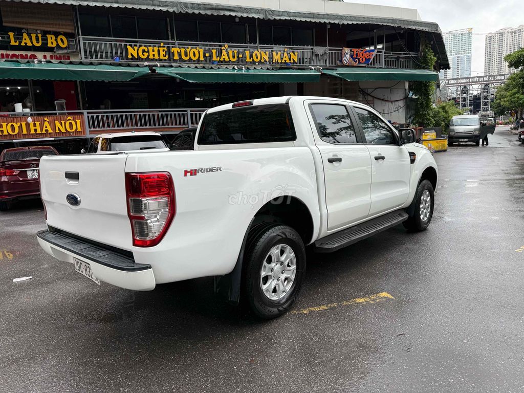 Ford Ranger 2016 XLS 2.2 4x2 AT - 88000 km. Mua bán Ô tô tại Quận Thanh Xuân Hà Nội được đăng bởi Nguyen van Nam hình 6