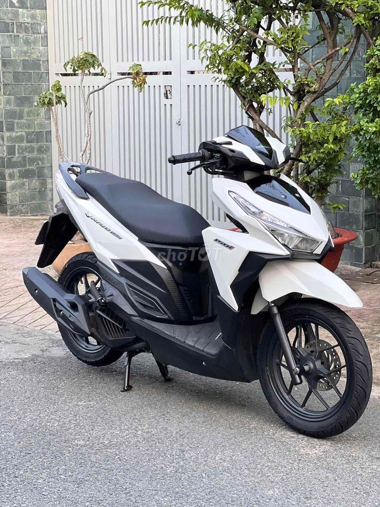 🔰Honda Vario 150i đk 12/2017 đầu 2018 9 chủ bao hs