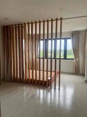 cho thuê căn hộ 1 phòng ngủ