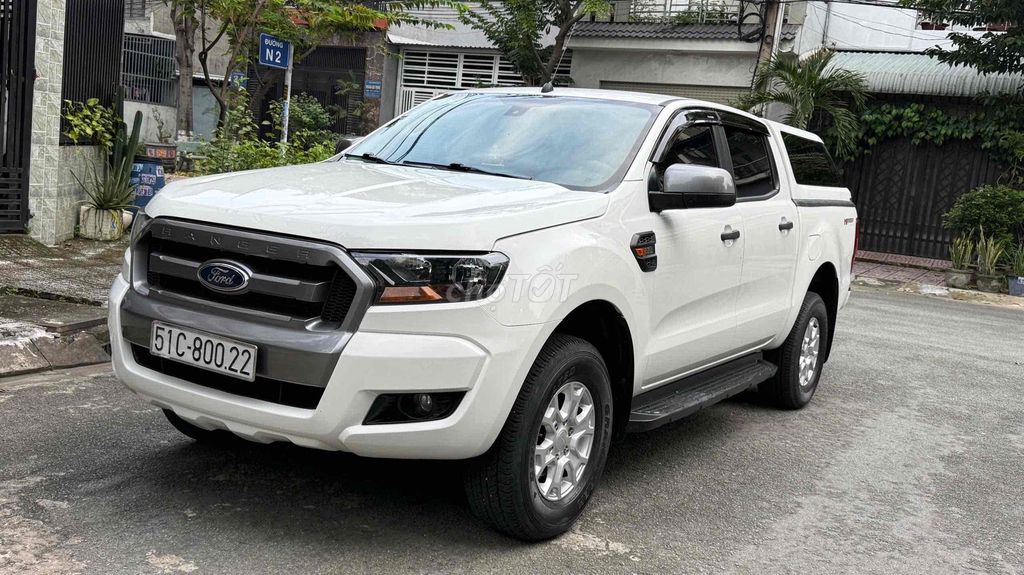 🔥 FORD RANGER XLS AT 1 CẦU – ĐỜI 2015 / ĐK 2016 –. Mua bán Ô tô tại Thành phố Dĩ An Bình Dương được đăng bởi Huy Luân Auto hình 2