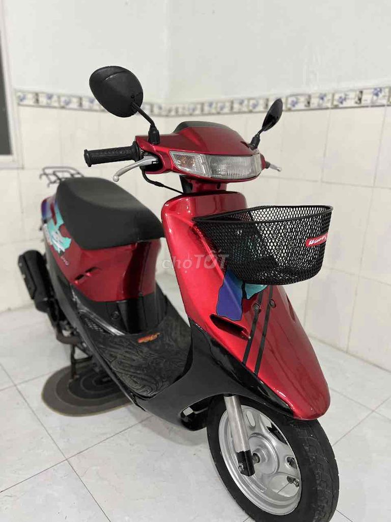 Tay ga máy 4 thì , êm ái gtdd. Mua bán Xe máy tại Thành phố Dĩ An Bình Dương được đăng bởi D28F STORE hình 1