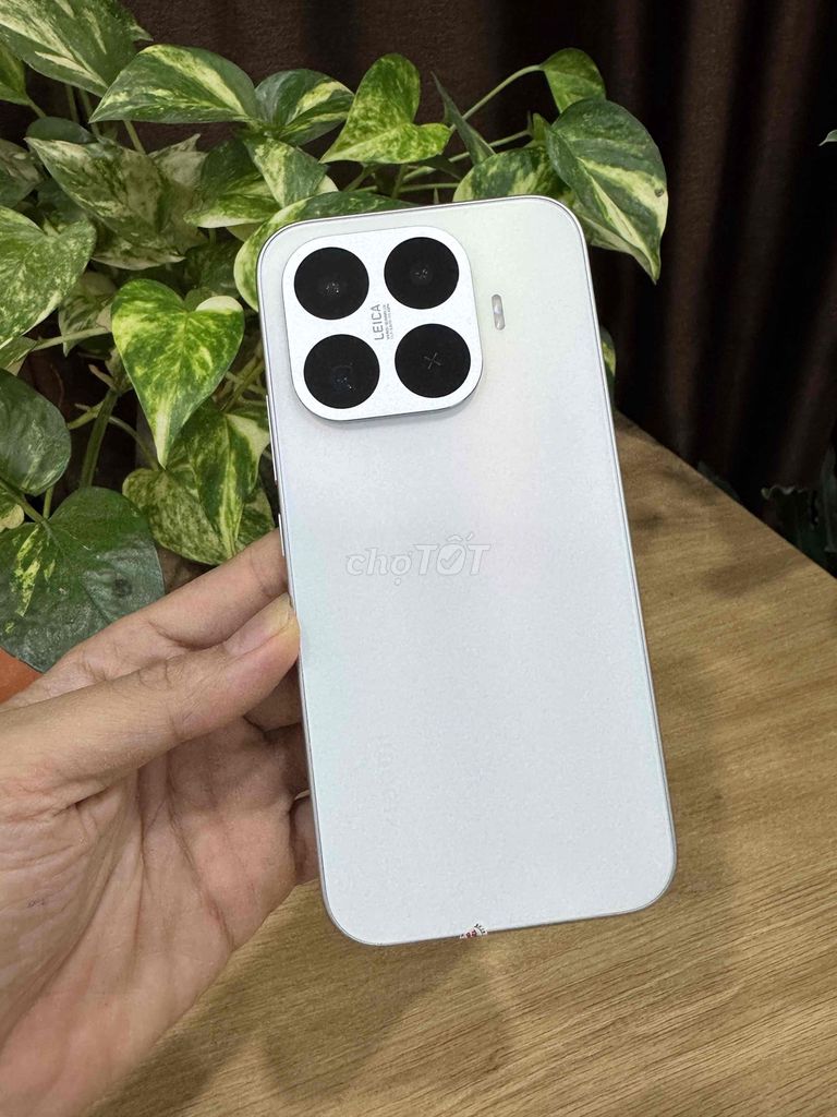 Xiaomi 17T 12/256GB CÓ TRẢ GÓP. Mua bán Điện thoại tại Quận Hoàng Mai Hà Nội được đăng bởi OneSmart hình 1