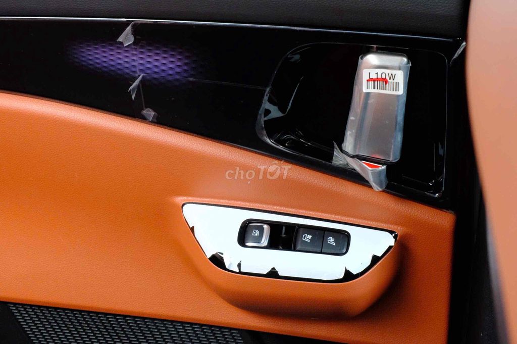 Kia Carnival 2024 Signature dầu-odo 25000 km. Mua bán Ô tô tại Thành phố Thủ Đức Tp Hồ Chí Minh được đăng bởi Khương Duy Ô Tô Lướt hình 14