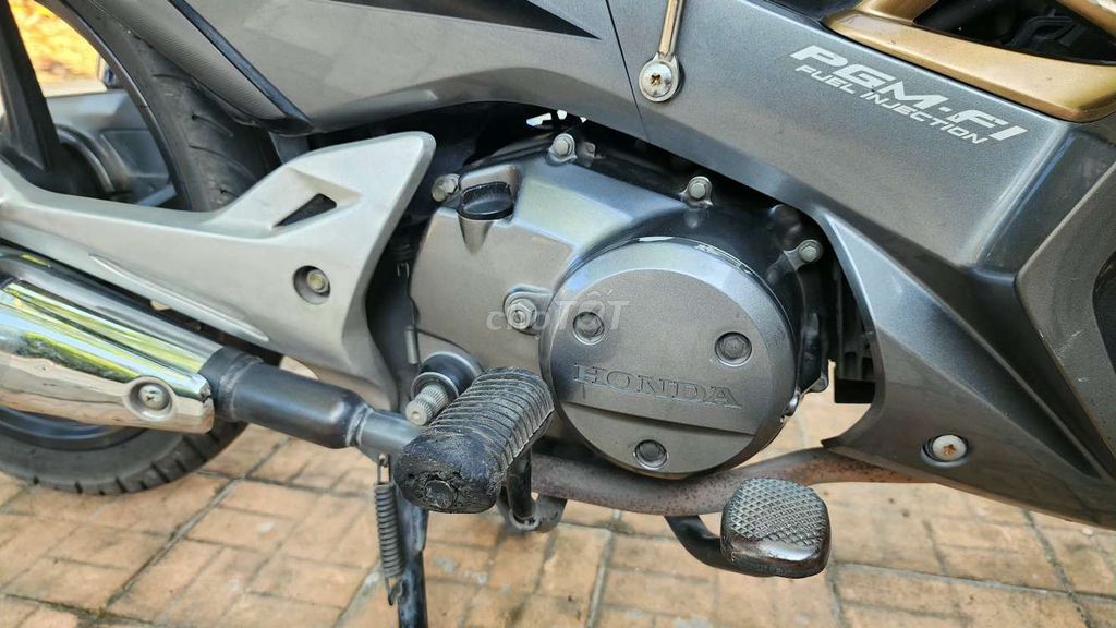 Bán lại Future X Fi 2011 lên khóa smartkey. Mua bán Xe máy tại Huyện Chợ Mới An Giang được đăng bởi Khôi Nguyễn hình 4