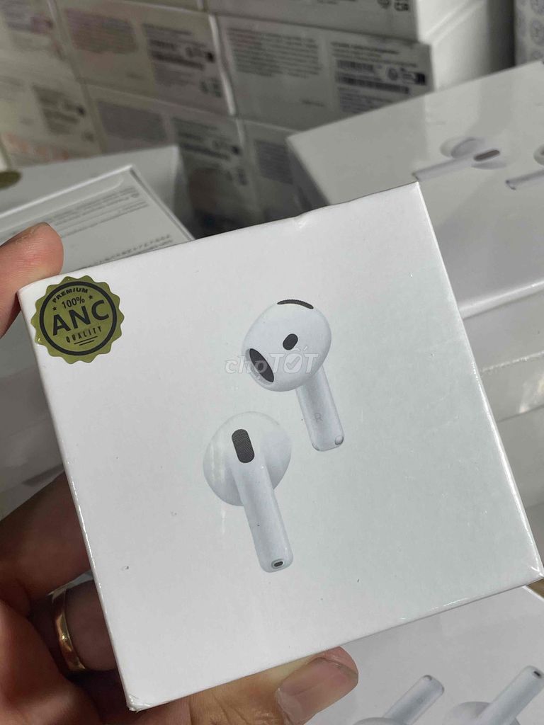 Tai Nghe Bluetooth AP4-Chống Ồn. Mua bán Tivi, Âm thanh tại Thành phố Thủ Đức Tp Hồ Chí Minh được đăng bởi HT shop hình 1