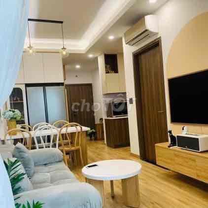 Cho thuê căn hộ Q7 Riverside complex full nôin thất như hình