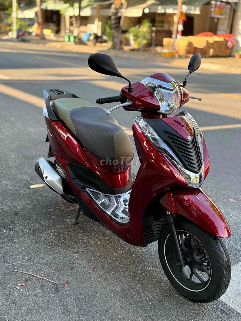 🔆 LEAD 2018 Smartkey siêu đẹp . HỖ TRỢ GÓP BAO ĐẬU. Mua bán Xe máy tại Quận Cẩm Lệ Đà Nẵng được đăng bởi XE MÁY XUÂN TRUNG                      Bán Xe Trả Góp hình 2