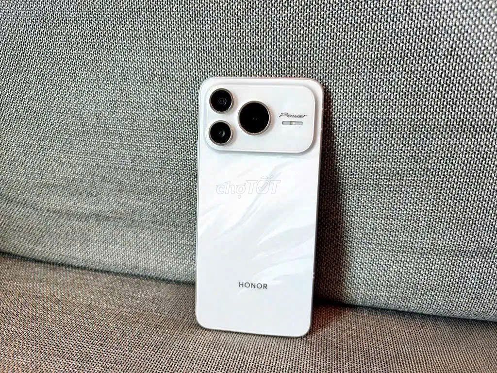 Honor Power 2 New Fullbox - Có hỗ trợ góp. Mua bán Điện thoại tại Thành phố Thủ Dầu Một Bình Dương được đăng bởi Vio Store Thủ Dầu Một hình 1