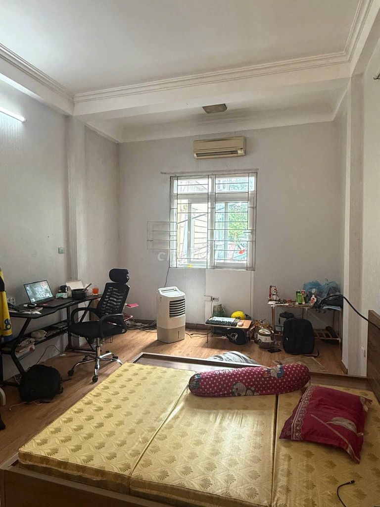 Phòng trọ full đồ Ngõ 81 Láng Hạ, Đống Đa