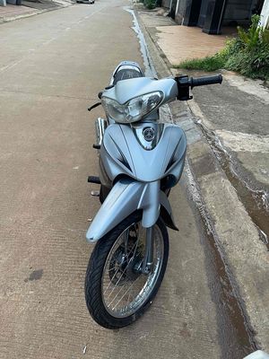 bán yamaha jupiter R. Mua bán Xe máy tại Thành phố Buôn Ma Thuột Đắk Lắk được đăng bởi nguyễn đức biên