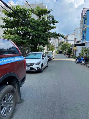 Đất 60,1 m² · Khu Nam Long