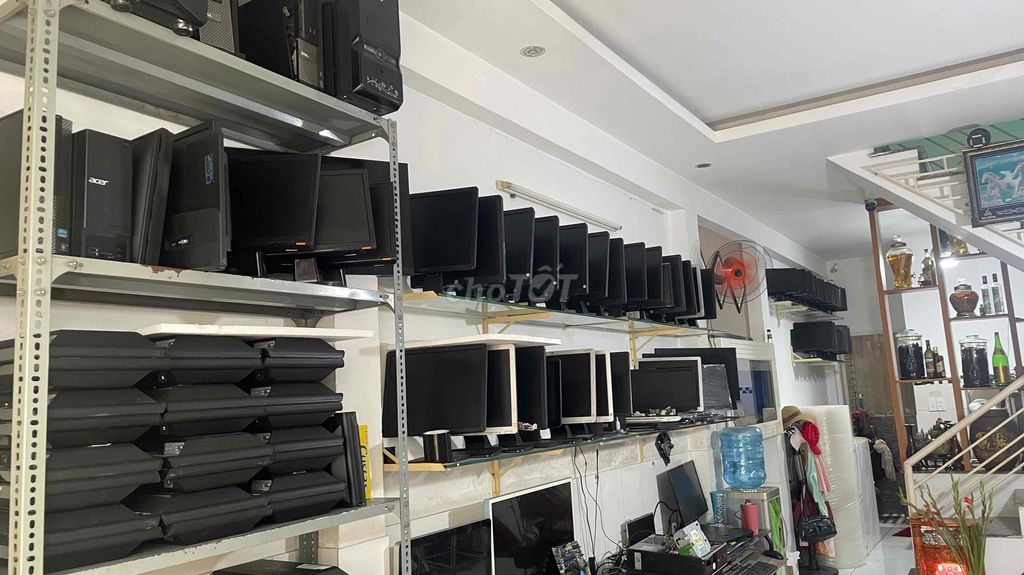 Màn hình máy vi tính 16-17-19-20-22in hàng đẹp tốt. Mua bán Phụ kiện (Màn hình, Chuột...) tại Quận Gò Vấp Tp Hồ Chí Minh được đăng bởi Nguyễn Đức hình 5