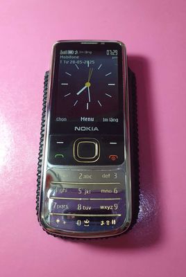 Nokia 6700. Mua bán Điện thoại tại Quận Phú Nhuận Tp Hồ Chí Minh được đăng bởi GIA TOT