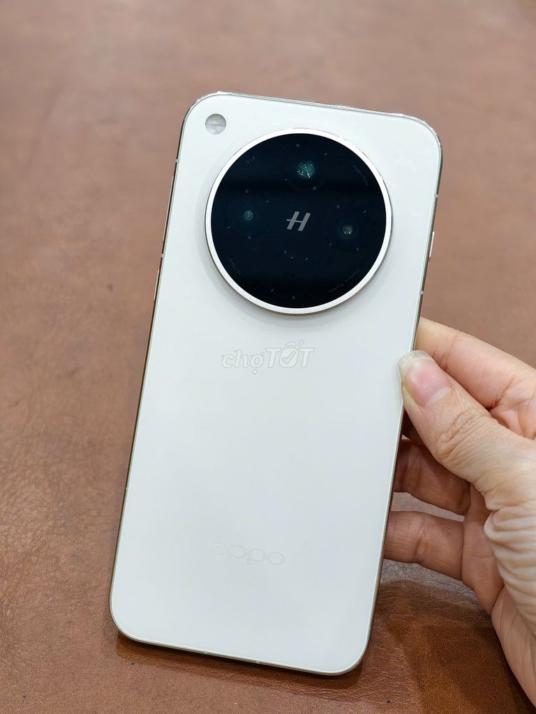 Oppo Find X8s Plus bản nội địa 12-256gb màu Trắng. Mua bán Điện thoại tại Quận Đống Đa Hà Nội được đăng bởi Hn Store hình 1