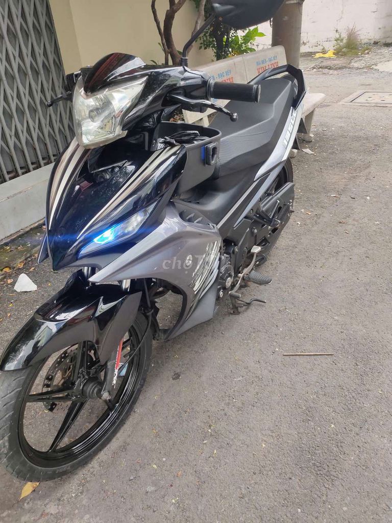 Ex135 Up Full 57zz Điện Full Led. Mua bán Xe máy tại Quận 6 Tp Hồ Chí Minh được đăng bởi Thúy Bình hình 9