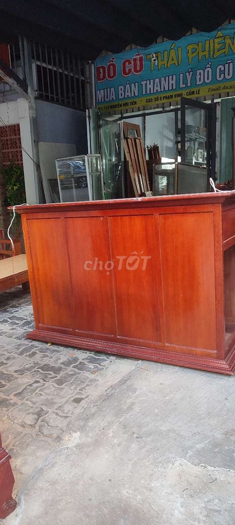Tủ thờ . Mua bán Tủ, kệ gia đình tại Quận Cẩm Lệ Đà Nẵng được đăng bởi Thái phiên  hình 1