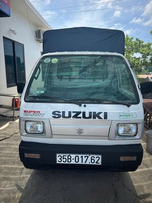 BÁN XE SUZUKI, THÙNG MUI BẠT, MÀU TRẮNG, NĂM 2014. Mua bán Xe tải, xe ben tại Thành phố Thái Bình Thái Bình được đăng bởi vũ quý tưởng