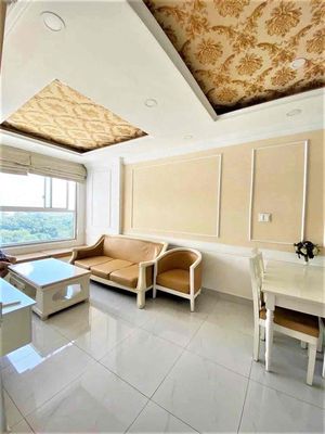Cho thuê căn hộ chung cư Orchard Garden 2pn 2wc 73m2 gần công viên GĐ