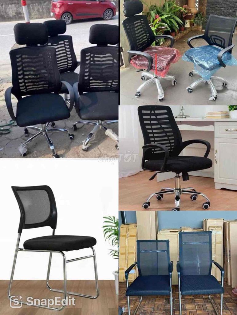 Bàn ghế văn phòng. Mua bán Đồ dùng văn phòng tại Quận Cẩm Lệ Đà Nẵng được đăng bởi Nhật Ni hình 1