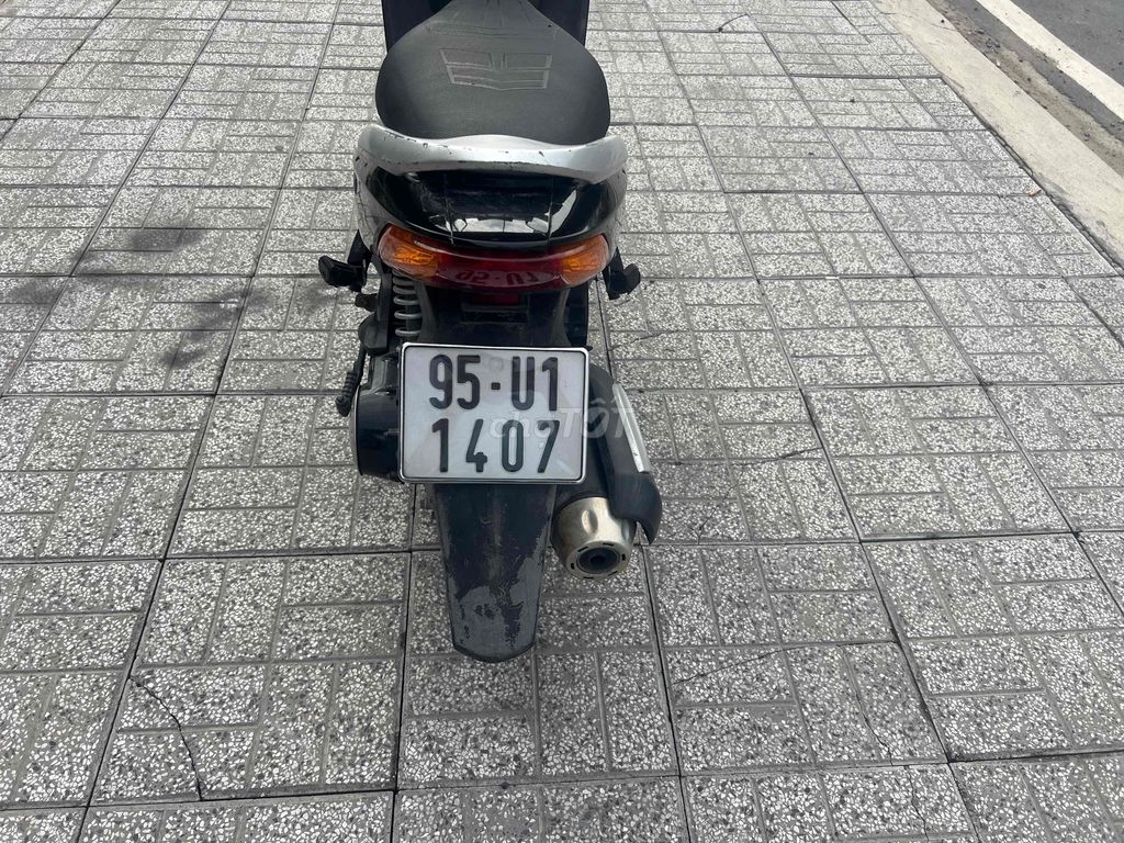 xe máy êm ru bs95. Mua bán Xe máy tại Quận Ninh Kiều Cần Thơ được đăng bởi đầy cửa hàng cầu hưng lợi nk cần thơ hình 4