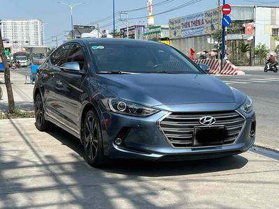 Hyundai Elantra 2.0 AT 2017 - Mr Phát