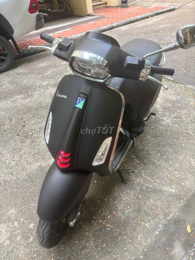 Siêu phẩm Sprint 2023. Mua bán Xe máy tại Quận Hà Đông Hà Nội được đăng bởi Quang Kim hình 4