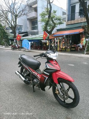 ⛔ Yamaha Sirius 2015 máy Rin bs 92