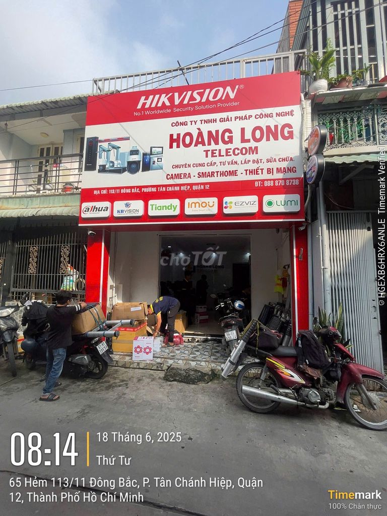 TUYỂN DỤNG NHÂN VIÊN KỸ THUẬT. Việc làm Thợ điện tại Quận 12 Tp Hồ Chí Minh được đăng bởi lê quang ly hình 1