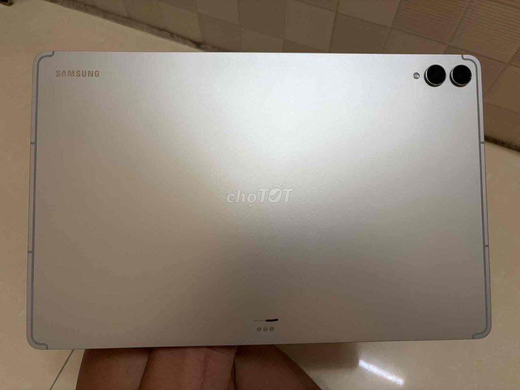 Galaxy Tab S11 Ultra SSVN Chính Hãng Như Mới. Mua bán Máy tính bảng tại Quận 11 Tp Hồ Chí Minh được đăng bởi Nguyen hình 1