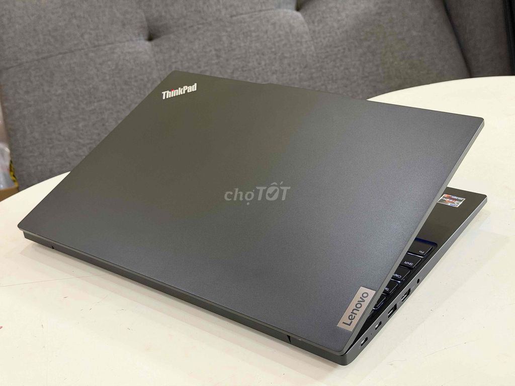 Thinkpad E16 G1 Ryzen7 7730 16G 512G AMD 16" WUXGA. Mua bán Laptop tại Quận Ba Đình Hà Nội được đăng bởi Tùng Lê hình 1