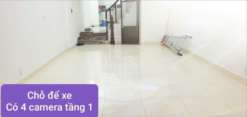 Bán nhà Mỹ Đình Nam Từ Liêm 64m2 nhà 5T nội thất cơ bản giá 8 tỷ