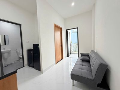 Rent · 1 bd · 100 м² · Quận Cẩm Lệ, ул. Đường Võ An Ninh