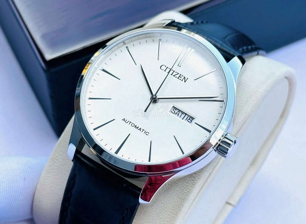 Thanh lý Đồng hồ citizen automatic chính hãng