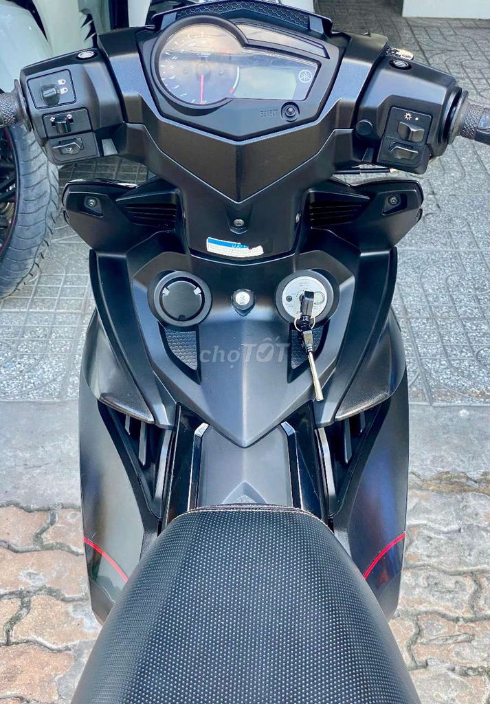 EXCITER 150 BS Phong Thủy 2 Ông Thần Tài kẹp Lộc. Mua bán Xe máy tại Quận Ninh Kiều Cần Thơ được đăng bởi Xe Máy TÂN LIÊN HƯNG 1 91B hình 5