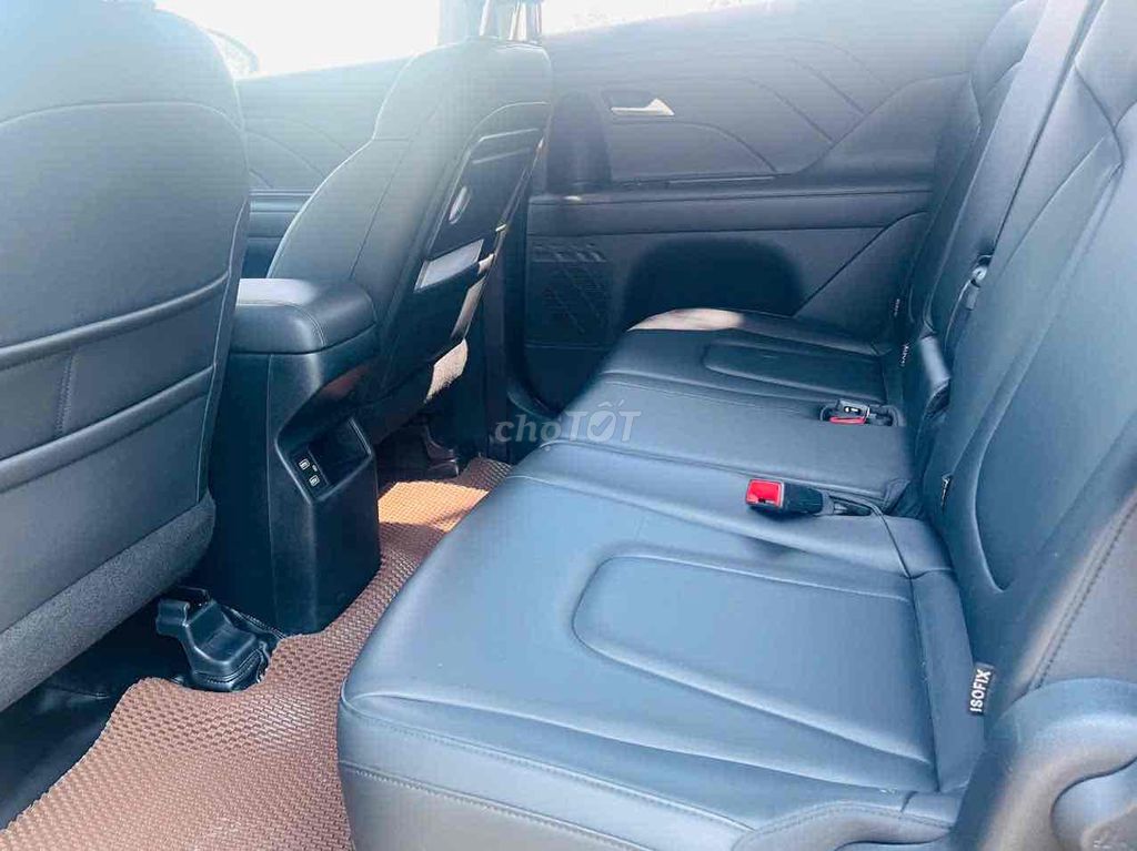 Hyundai Stargazer 2022 1.5 Đặc Biệt - 55000 km. Mua bán Ô tô tại Huyện Đan Phượng Hà Nội được đăng bởi Dương Xuân Trường hình 10