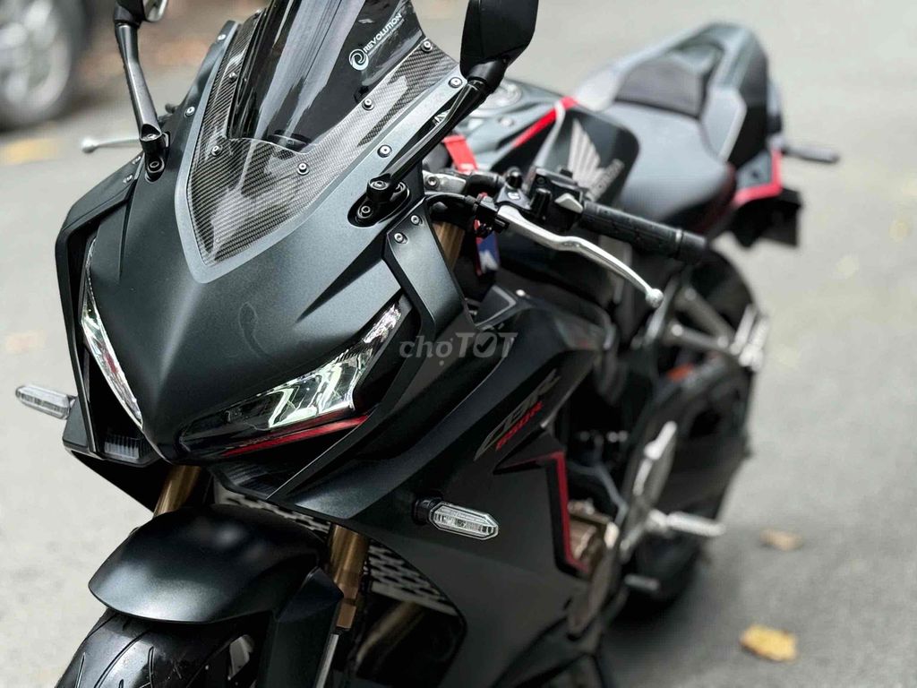 CBR650 2020. Mua bán Xe máy tại Quận Bình Thạnh Tp Hồ Chí Minh được đăng bởi Nguyễn Ngọc Khánh Vy hình 7