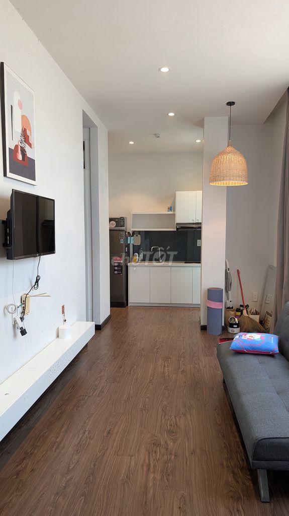 Аренда · 1 комн. · 42 м² · Quận Sơn Trà, ул. Đường An Đồn 2