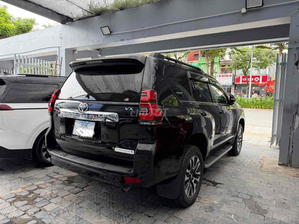 Mitsubishi Pajero Sport 2.4D 4x2 AT 2023 – 38000km. Mua bán Ô tô tại Quận Cầu Giấy Hà Nội được đăng bởi Auto 6666 hình 2