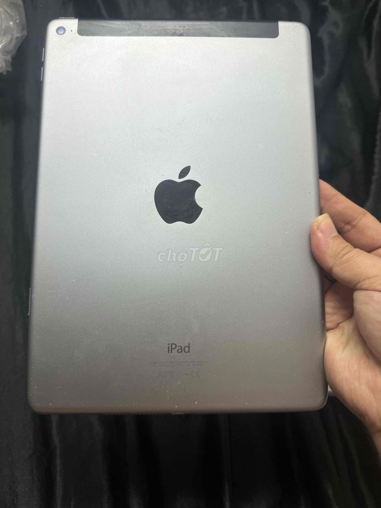 ipad air2 128gb 4g full