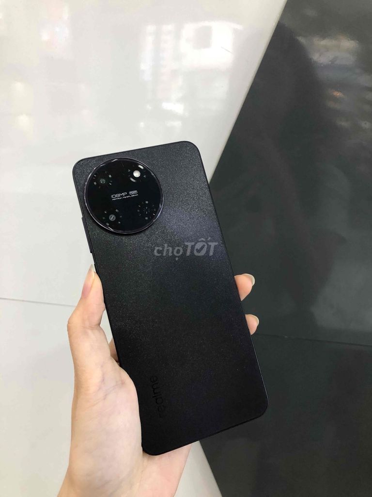 Realme 11 8-128G Zin Full💲Hỗ trợ bán trả góp